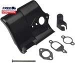 Heat Deflector Kit 265 09 For Kohler/cub Cadet SV470-SV620, SV540 Ltx 1040. Fixed Price $23.42.