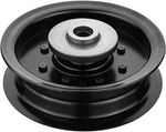 Pulley Idler For 46" 54" Mower Deck Craftsman YTS4500 Husqvarna LGT2654 RZ4623. Fixed Price $25.05.