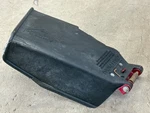 Murray 14HP 42 Inch Lawn Tractor Mower Deck Chute Assembly 94707MA. Fixed Price $47.50.