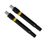 2X Angling Cylinder Ram For Snow Plow 56102 62550K 1-1/2" 10" 1304205. Fixed Price $135.00.