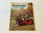 Lawn Garden Tractor Riding Mower Service Repair Shop Manual Meteor Mtd Panzer. Fixed Price $49.99.