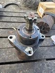 Scag Turf Tiger Wheel Motor 482639 ; STT61A-27KA. Fixed Price $200.00.