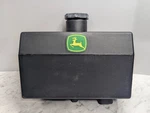 John Deere HD45 HD75 Commercial Walk Behind Mower Wbm Fuel Gas Tank AM124483. Fixed Price $59.67.