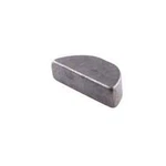 Snapper Woodruff Key For Rear Engine Riders / 7010614YP. Fixed Price $12.43.