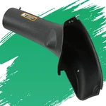 Lower Bagger Discharge Chute For John Deere LA100 LA105 LA110 LA120 LA125 LA135. Fixed Price $85.00.