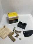 Allen Bradley 1495-N21 Auxiliary Contact Adapter Kit Series Nib. Fixed Price $14.99.