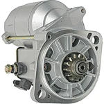 Starter For John Deere Mower 3235C 7500E Hybrid 7700 Precisioncut; SND0394. Fixed Price $125.71.