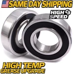 (2 Pk) Deck Spindle Rebuild C3 Bearing For Dixie Chopper ZEE-1 1942 2342 2348. Fixed Price $12.99.