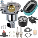 For Toro Models SS4225 Timecutter Zero Turn Mower (74721) Carburetor. Fixed Price $47.19.
