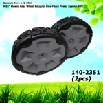 Genuine Toro 140-2351 Mower Rear Wheel Recycler Flex-force Power System 60V. Fixed Price $77.99.