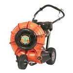 Billy Goat 10HP Vanguard Force Push Blower F1002V. Fixed Price $1900.00.