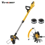 For Dewalt 20V Battery 12" Cordless String Trimmer Grass Lawn Mower. Fixed Price $79.98.