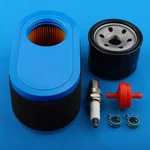 Air Filter Tune Up Kit For Craftsman LT1500 LT3800 T1000 T1200 247.37488. Fixed Price $20.00.