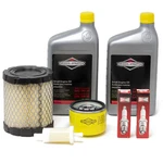 Genuine Briggs & Stratton Tune-up Kit (798897) Ships Free. Fixed Price $79.99.