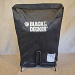 Black & Decker SPCM1936 Lawn Mower Grass Catcher Bag With Frame Part.... Fixed Price $49.99.