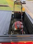 Toro Super Recyclers Lawn Mower. Fixed Price $500.00.