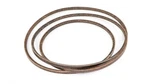 Bobcat (oem) 4176908 52" Mower Deck Spindle Belt For ZT3500 ZT6000 Zero Turn. Fixed Price $85.00.
