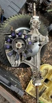 Craftsman DYT4000 Trans 166768 ; 314-0510 917.275662. Fixed Price $250.00.