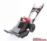 WRC10224H - Swisher 10.2 Hp 24" Commercial Pro Honda Walk Behind Rough Cut. Fixed Price $3149.95.