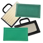 2-PACK Hqrp Air + Pre-filter For Husqvarna Riding Mower 531307044 499486S. Fixed Price $17.95.