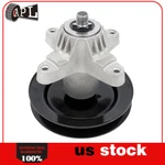 Spindle Assembly For Cub Cadet Mtd Troy-bilt 42" 618-04456 918-04456 918-04461. Fixed Price $31.13.