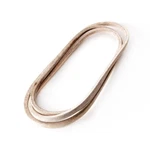 John Deere 54" Deck Belt G110 D170 LA150 LA175 190C E180 GX21395 Mower. Fixed Price $25.95.