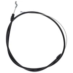 Mtd 946-1132 40.75" Control Cable Troy-bilt Pioneer Explorer Trail Tuff 460 469R. Fixed Price $20.71.
