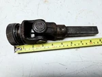 Gravely Pto Drive Shaft Quick Hitch 5660 5260 5665 5460 432 430 9" Oal. Fixed Price $149.99.