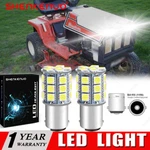 Super Led Headlight Bulbs For Simplicity 4212H 5116 5211 5212 5216 Mower. Fixed Price $15.49.