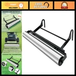 21" Stainless Steel Lawn Striping Kit For Walk Behind - Easy Instal. Fixed Price $100.99.
