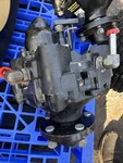 Wright Stander Hydro Motor HGM-15H-XXCK / WSZK61S61E8E-49S. Fixed Price $400.00.
