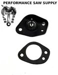 New Poulan S25DA, S25CVA, Super Oil Pump Diaphragm & Gasket Kit. Fixed Price $24.95.