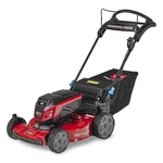 Toro Recycler 22" 60V, Self-propelled Battery Walk Mower W/ 8AH Included. Fixed Price $449.00.