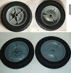 Pk.-snapper Front & Rear Wheels 7035740,35740,2-2374,7022374,7035727( 8932/27). Fixed Price $59.99.