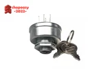 Ignition Switch With Keys Fit For Toro Groundsmaster 3000-D 3200 Mower 27-2360. Fixed Price $24.70.