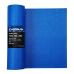 Casoman Professional Tool Box And Drawer Liner, Blue, Easy 24"W 288"L,. Fixed Price $64.46.