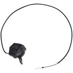 Throttle Choke Cable 746P06891 For Cub Cadet ZT1 ZTS1 ZTS2 Zero Turn Mowers. Fixed Price $10.09.