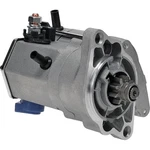 Starter For Kubota Tractors B9200DT B9200E B9200HSD B9200HSE G1800S G1900. Fixed Price $122.39.
