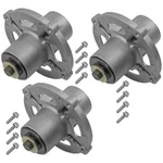 Spindle For Snapper 200Z 285Z 300Z 360Z ZTX110 42" 46" 52" Zero-turn Mower. Fixed Price $88.00.