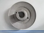 New Oem Scag 483323 Pulley 0820. Fixed Price $34.43.