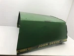 John Deere F1145 Hood AM121844. Fixed Price $379.99.
