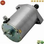 Electric Starter Motor Ariens Zoom Cub Cadet LTX1042KW LTX1046 LTX1050 211637035. Fixed Price $59.99.
