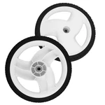 12" Rear Lawn Mower Wheels 105-1816 For Toro Recycler 20012 20016 20019 205-268. Fixed Price $35.99.