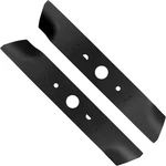 Lawn Mower Blade For Greenworks 20 10" Black Pieces 33307486 33308486. Fixed Price $36.04.