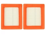 Pack Air Filter For Honda GCV160LAO GCV190LA GC190LA HRB216 HRB217 HRC216. Fixed Price $9.83.