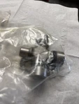 Woods 38478 U-joint ( Missing Cap) D4. Fixed Price $29.99.