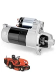 12V Starter For Kubota ZD18 ZD21 D722 D782 18-21 Hp Diesel Turn Mower 1G023-6301. Fixed Price $54.99.