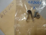 Toro 682603 Boy Lawnmower Interlock Kit For 0392, 5024, 6255, 8255. Fixed Price $6.99.