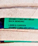 Made With Aramid Replaces Belt Toro Timecutter Myride 75754 54" Deck 143AK. Fixed Price $34.00.