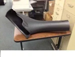 Husqvarna 405455 Chute Lower Bagger 46 Inch. Fixed Price $109.48.